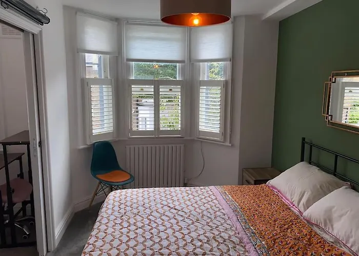Charming Central House In The Heart Of London Xar
