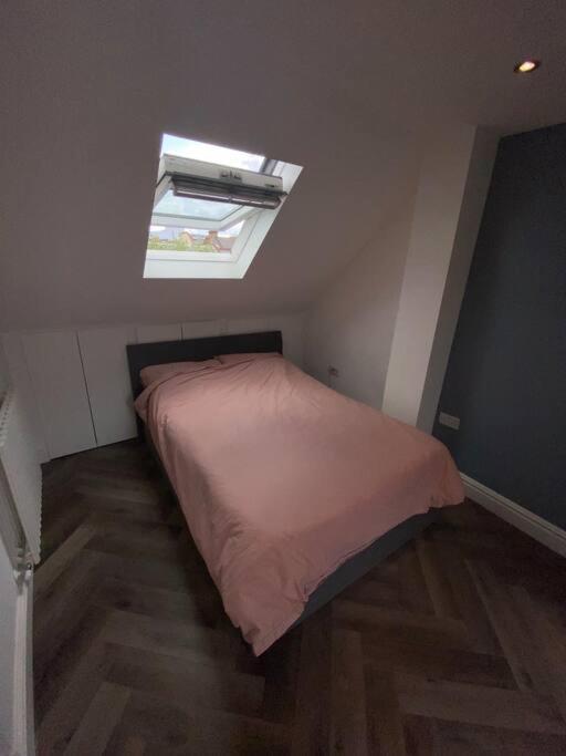 Charming House In The Heart Of Xar * Londra