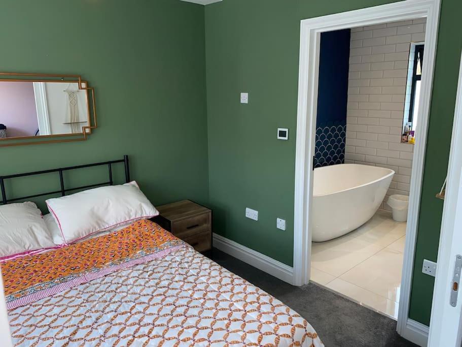 Casa vacanze Charming House In The Heart Of Xar Londra