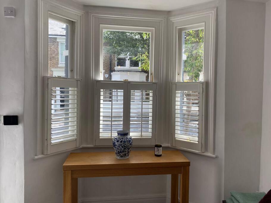 Casa vacanze Charming House In The Heart Of Xar Londra